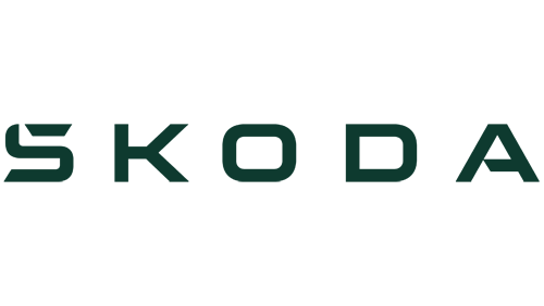 Skoda label