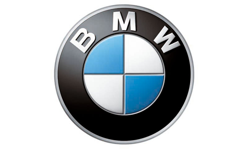 BMW logo